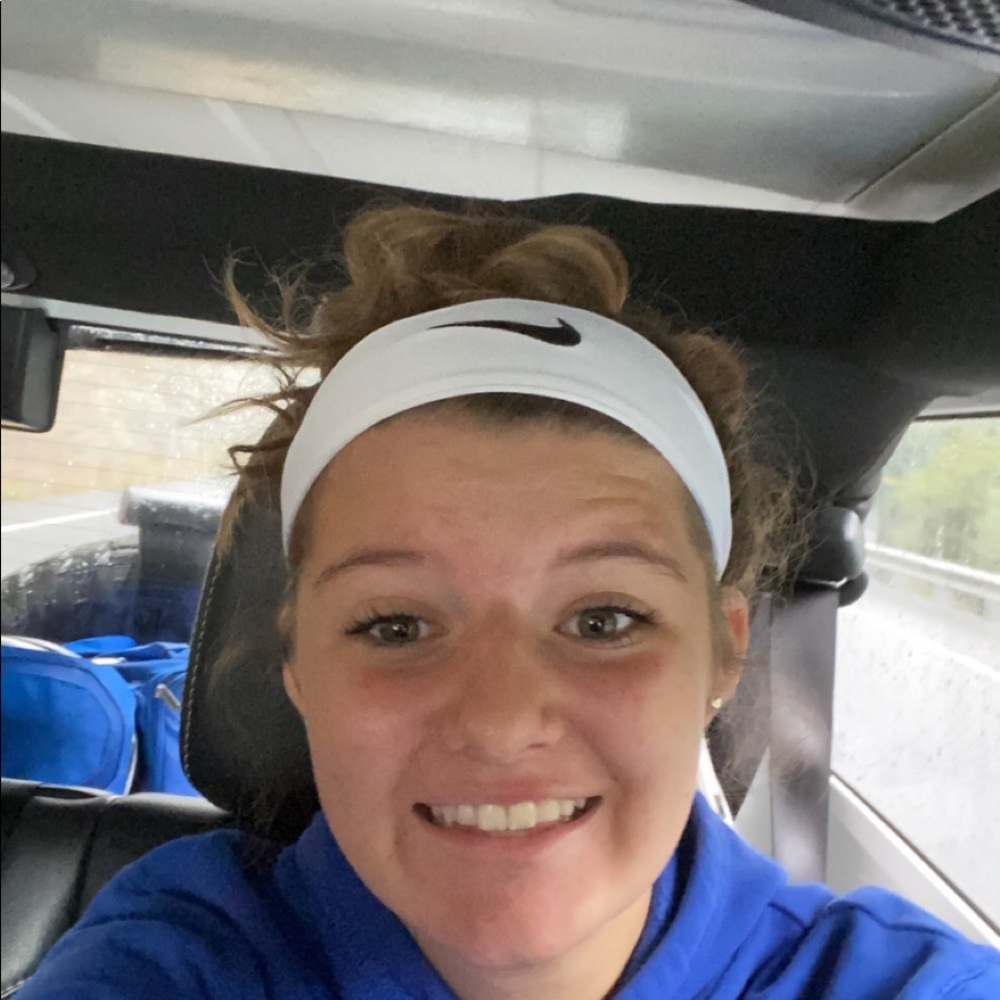 Meet your Posher, Peyton